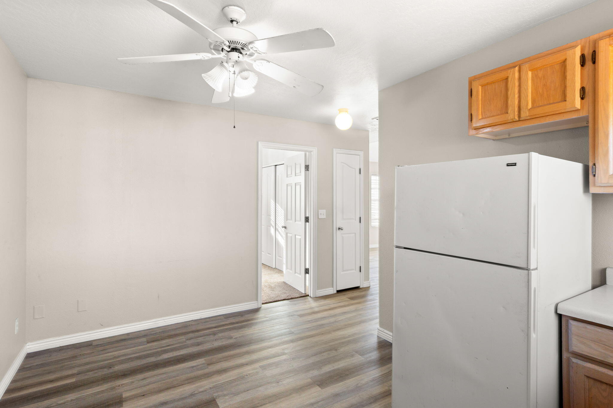 WASHINGTON ESTATES - Residential