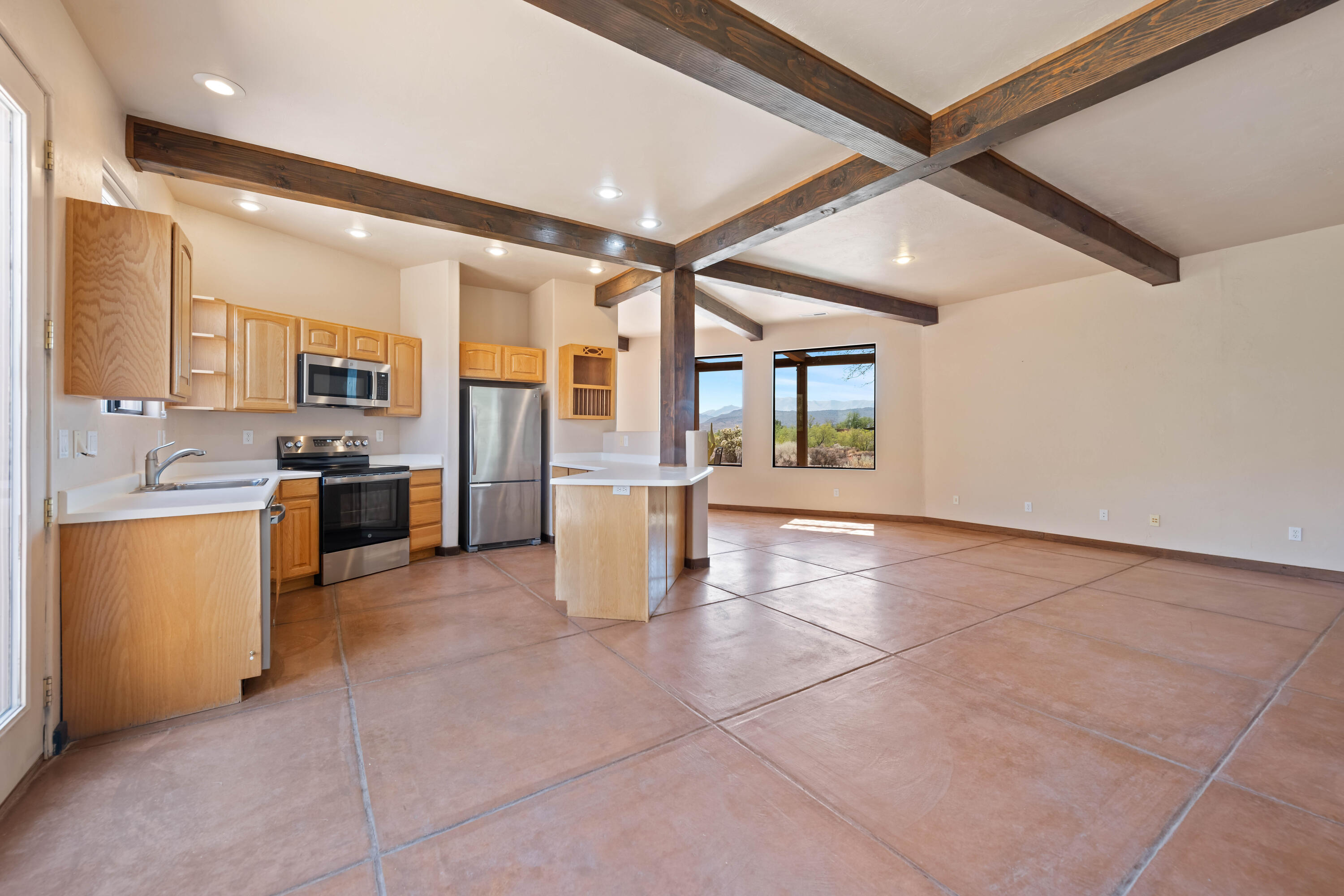 SHONTO POINT - Residential