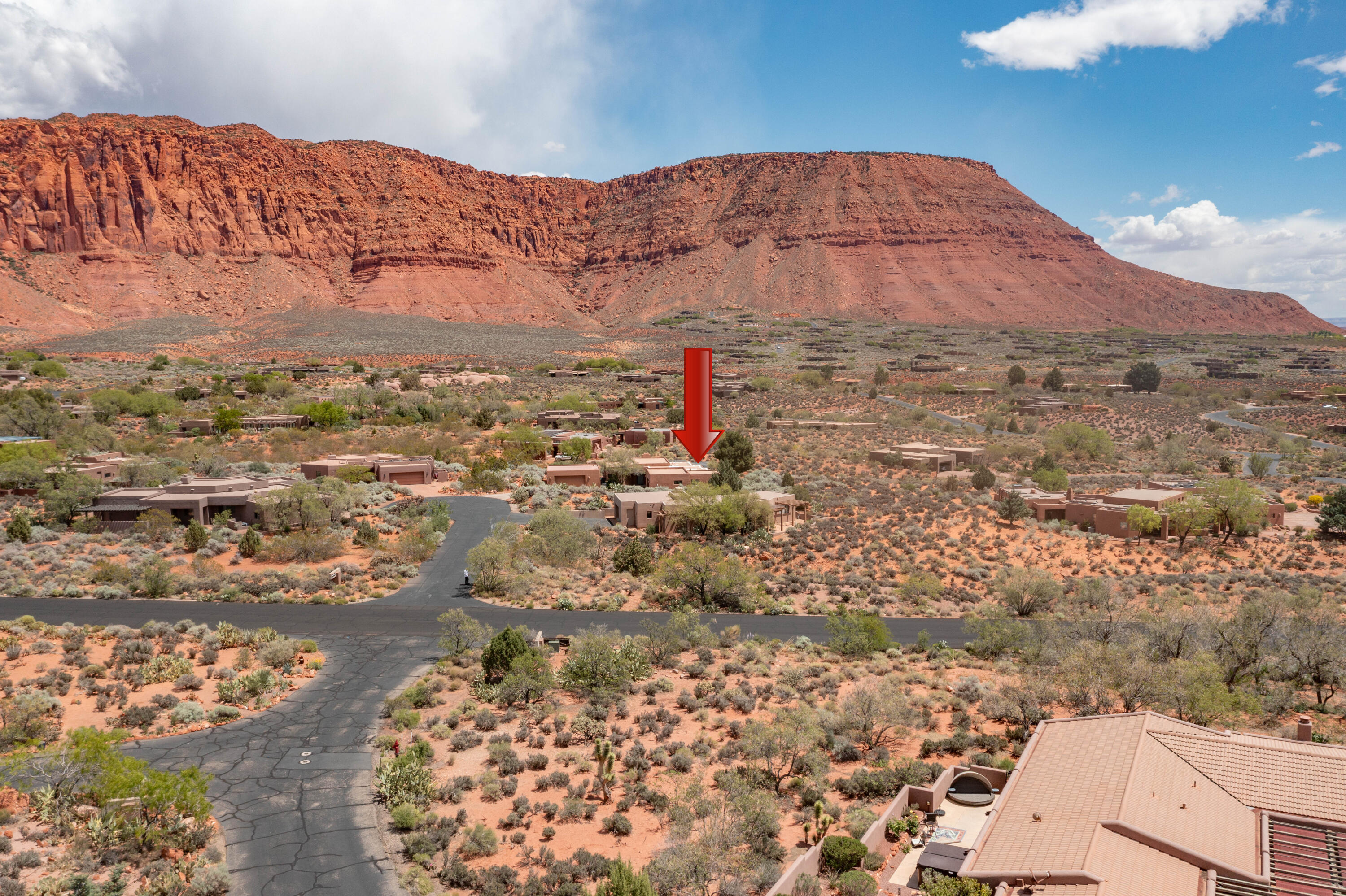 SHONTO POINT - Residential