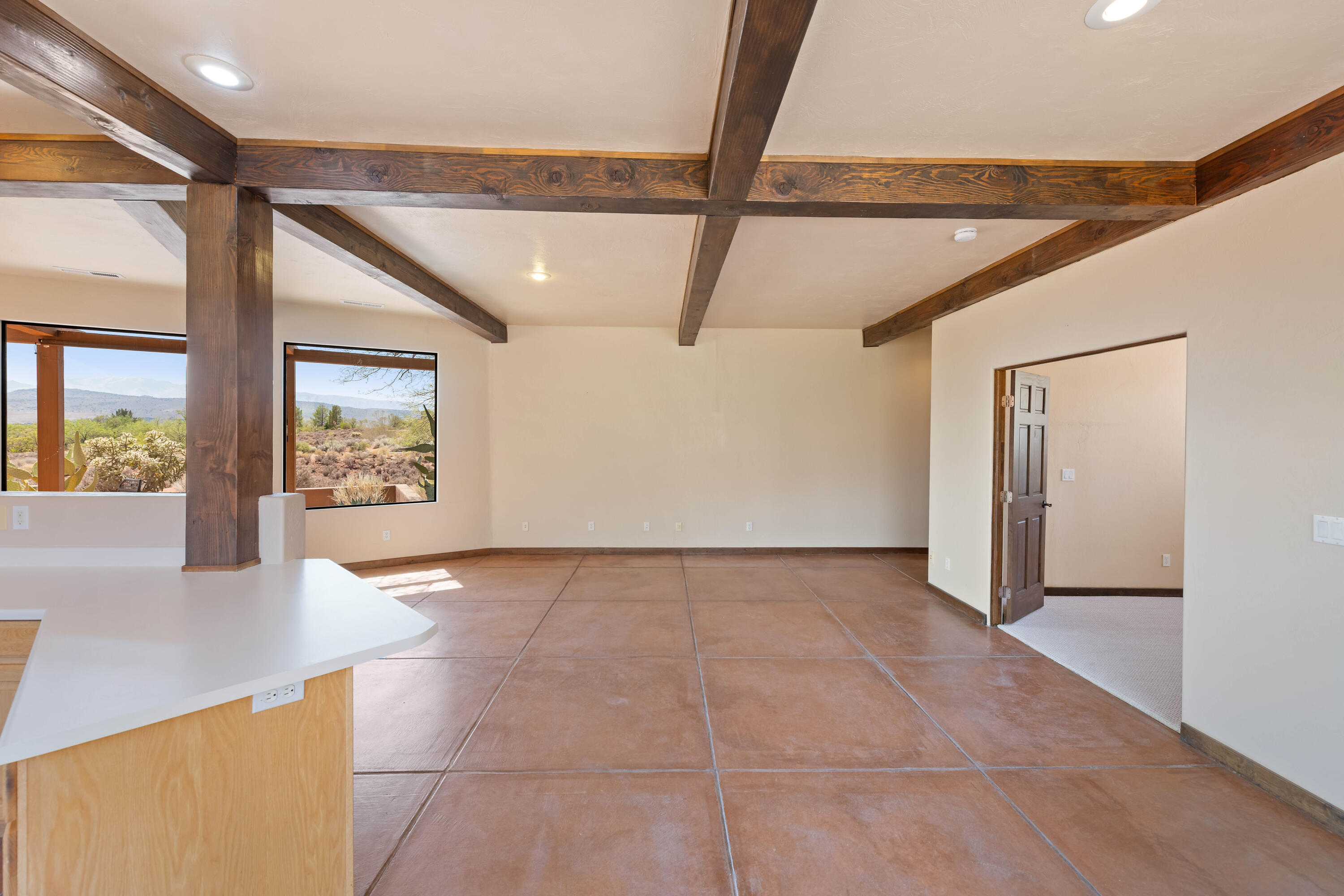 SHONTO POINT - Residential