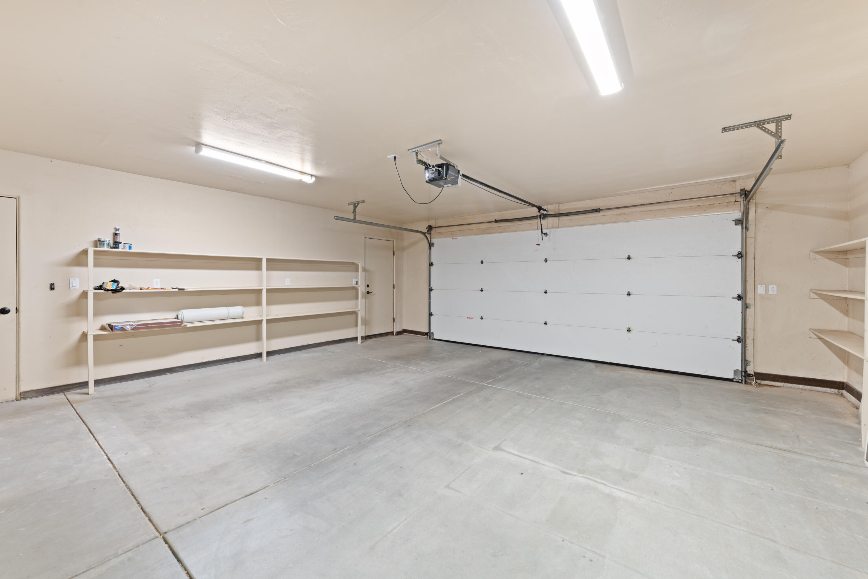 SHONTO POINT - Residential