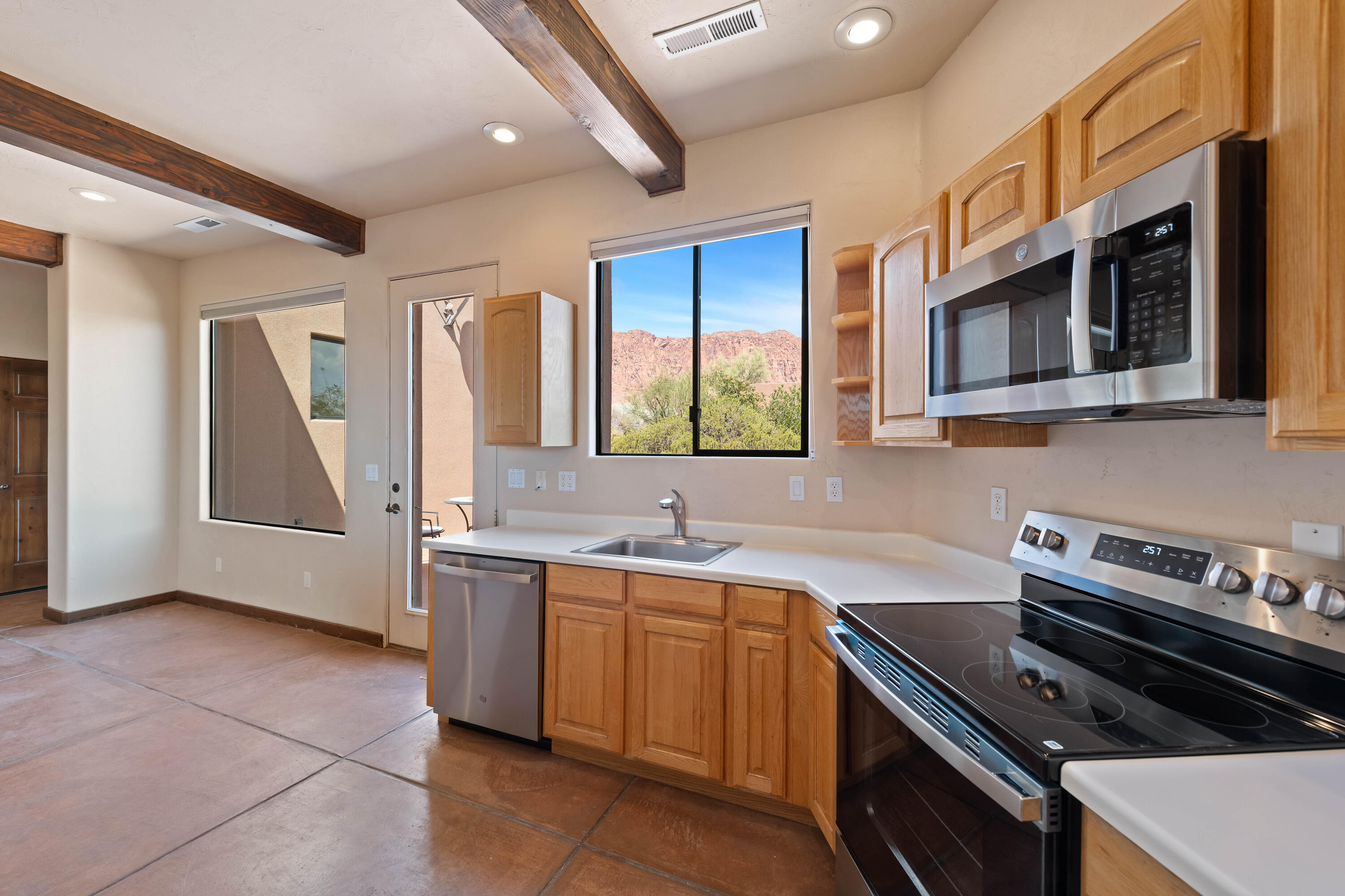 SHONTO POINT - Residential