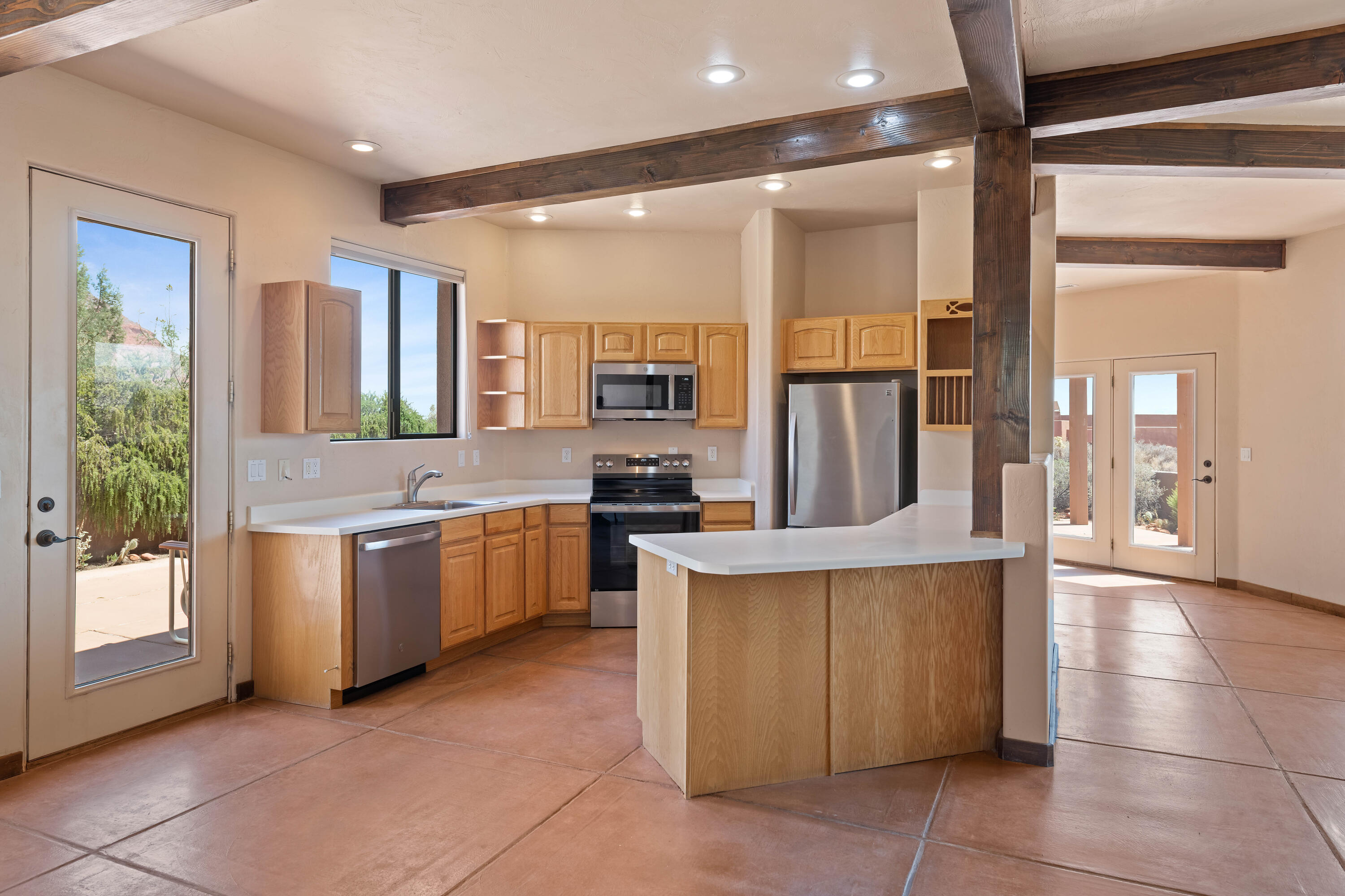 SHONTO POINT - Residential