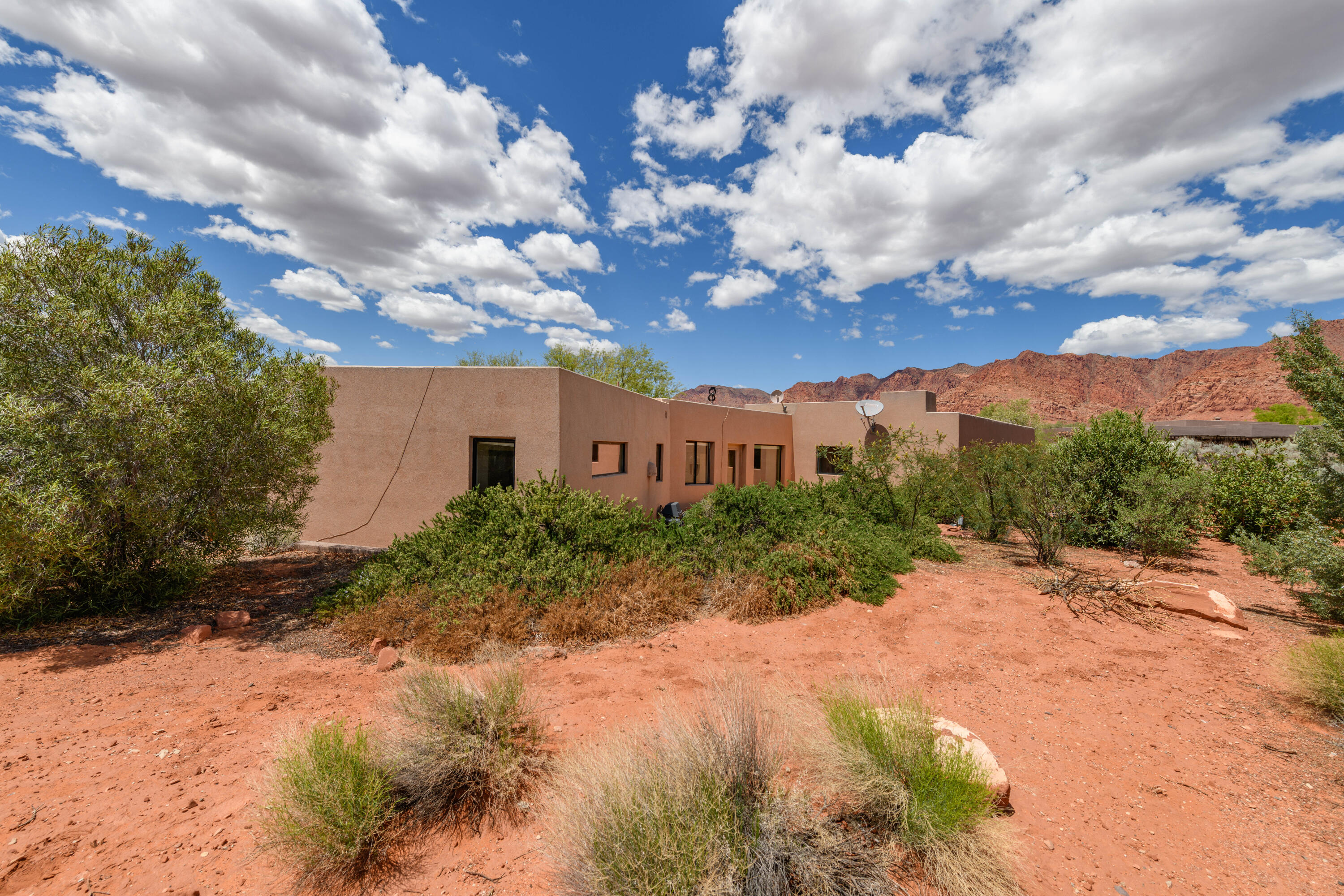 SHONTO POINT - Residential