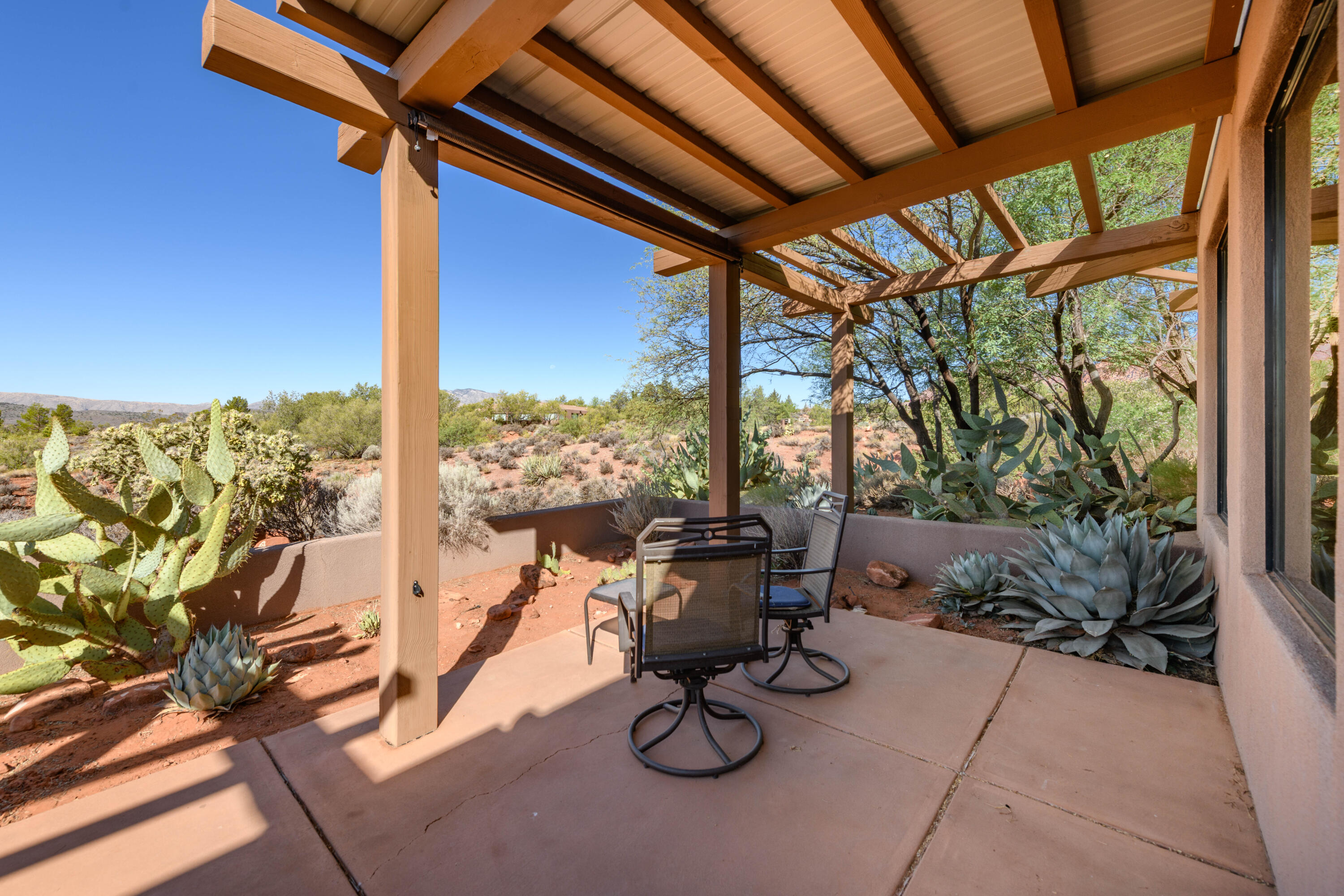 SHONTO POINT - Residential