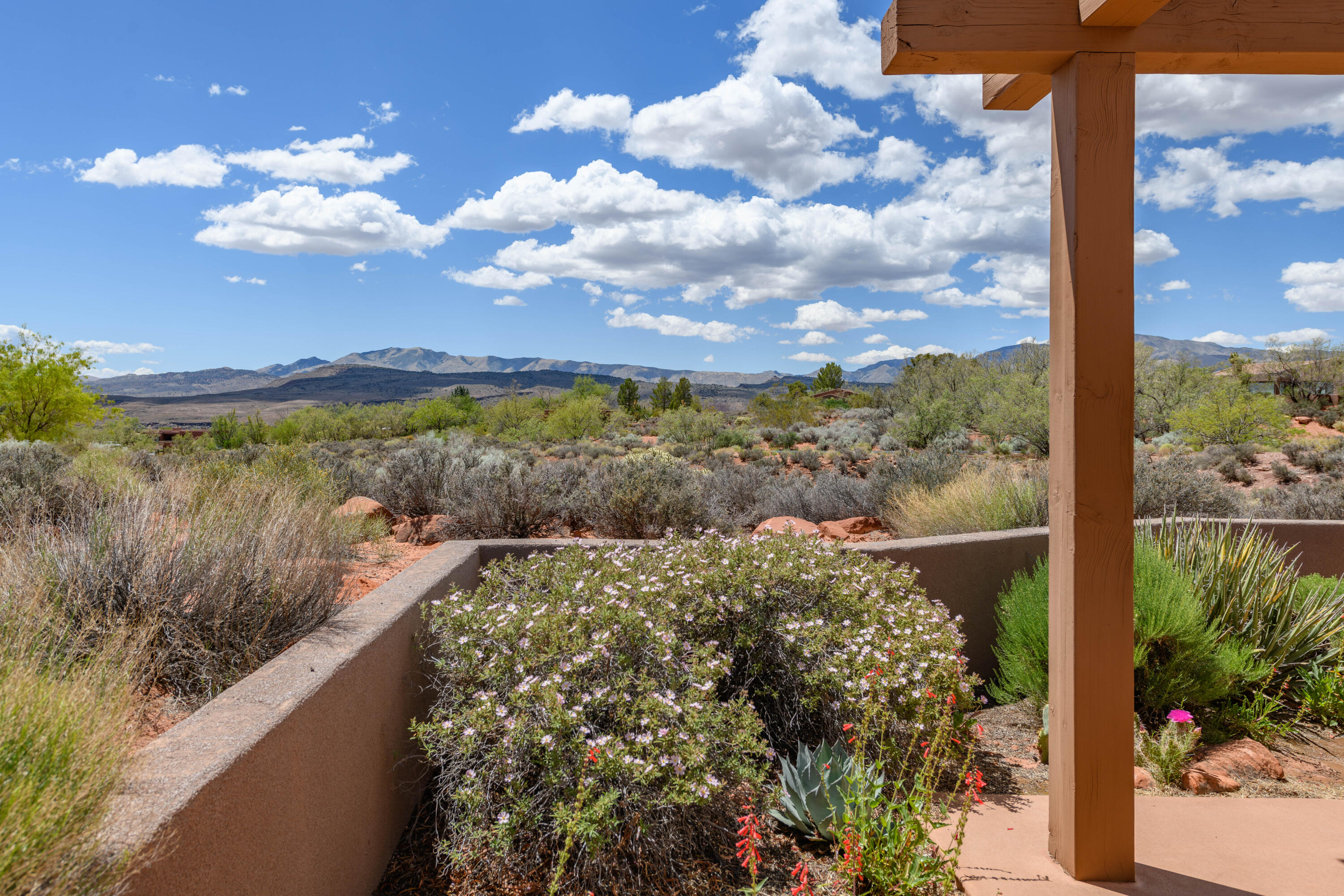 SHONTO POINT - Residential