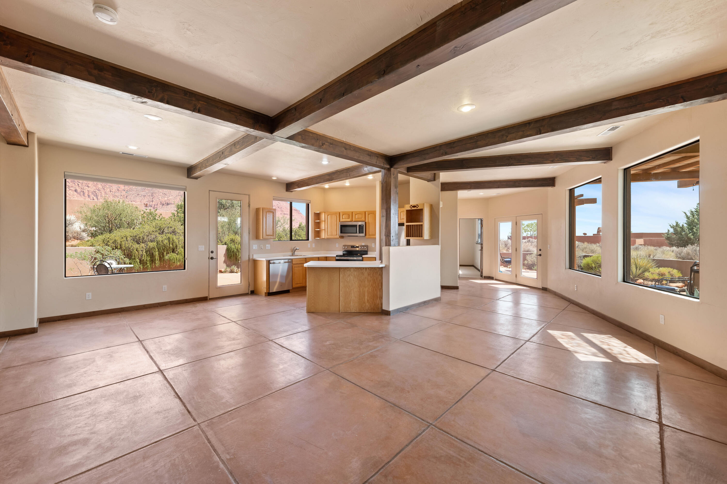 SHONTO POINT - Residential