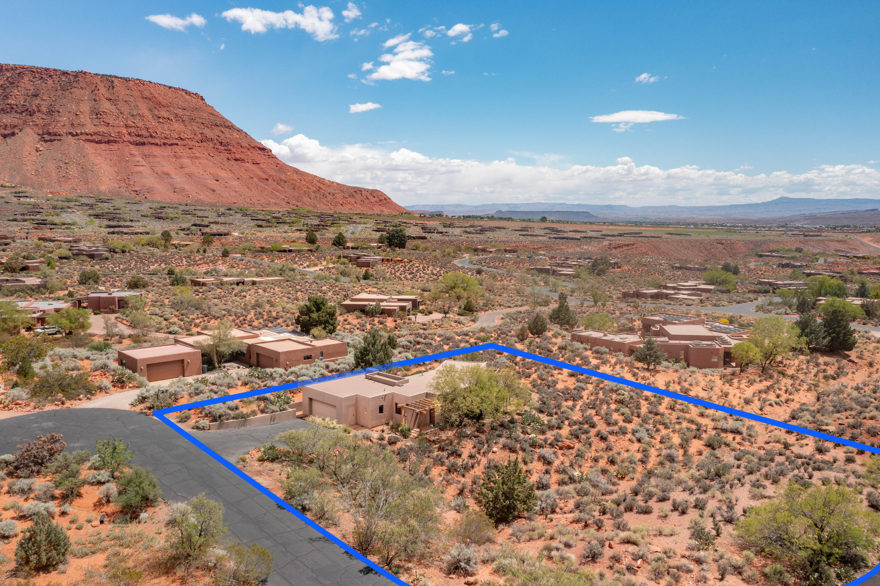 SHONTO POINT - Residential