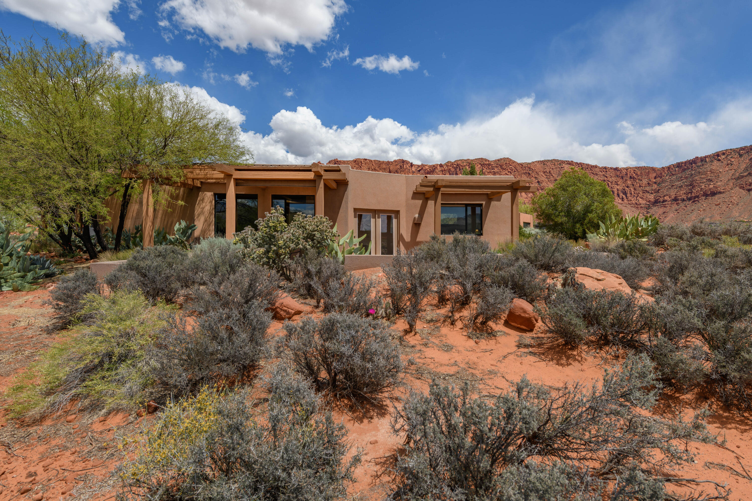 SHONTO POINT - Residential