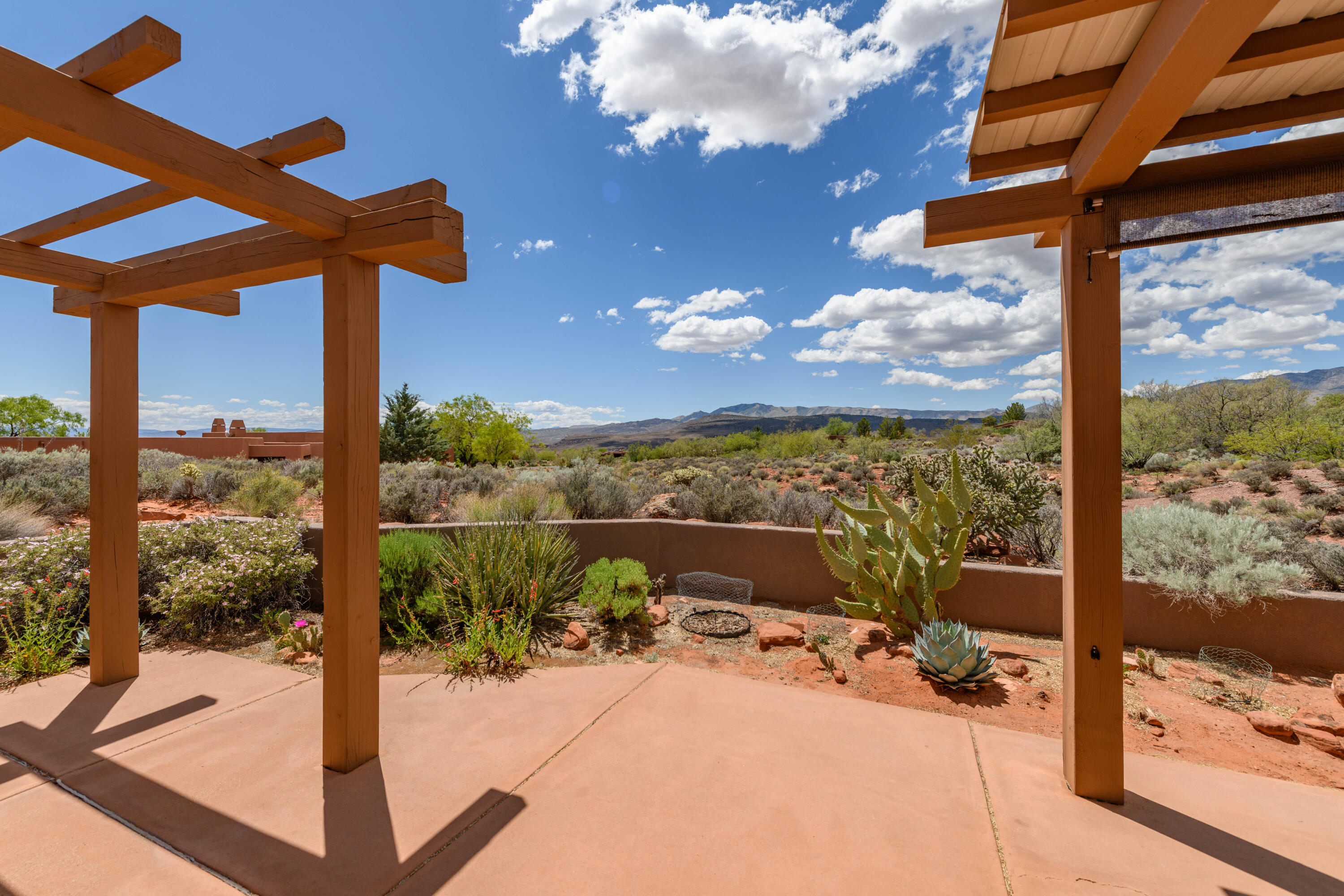 SHONTO POINT - Residential