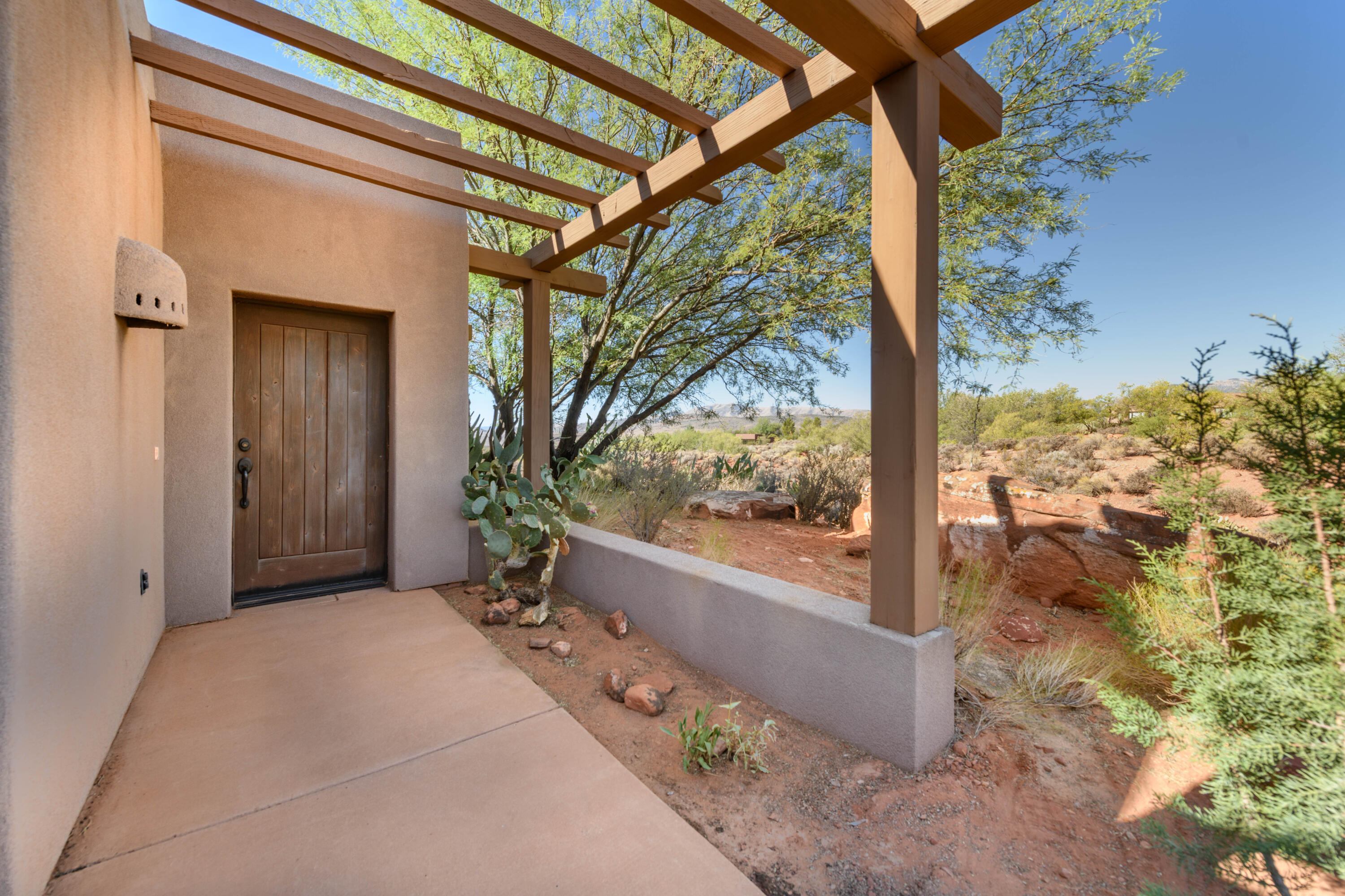 SHONTO POINT - Residential