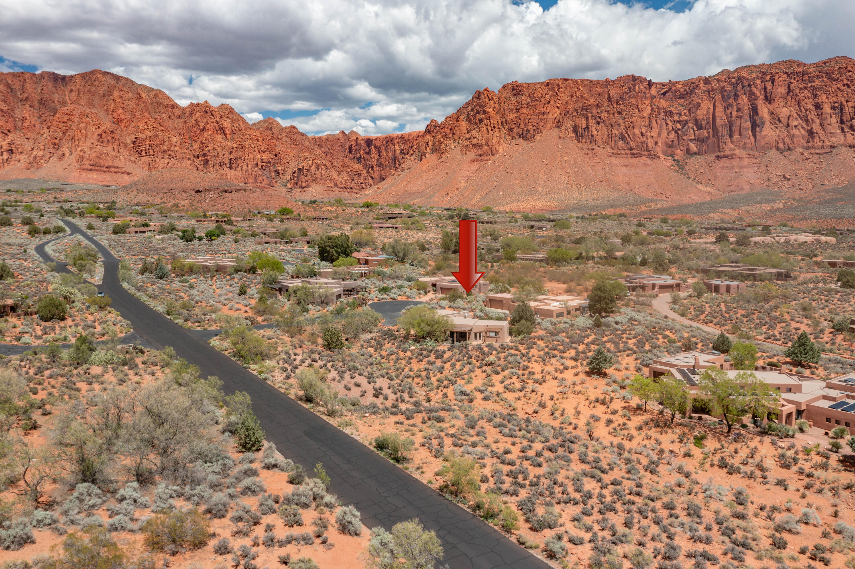 SHONTO POINT - Residential