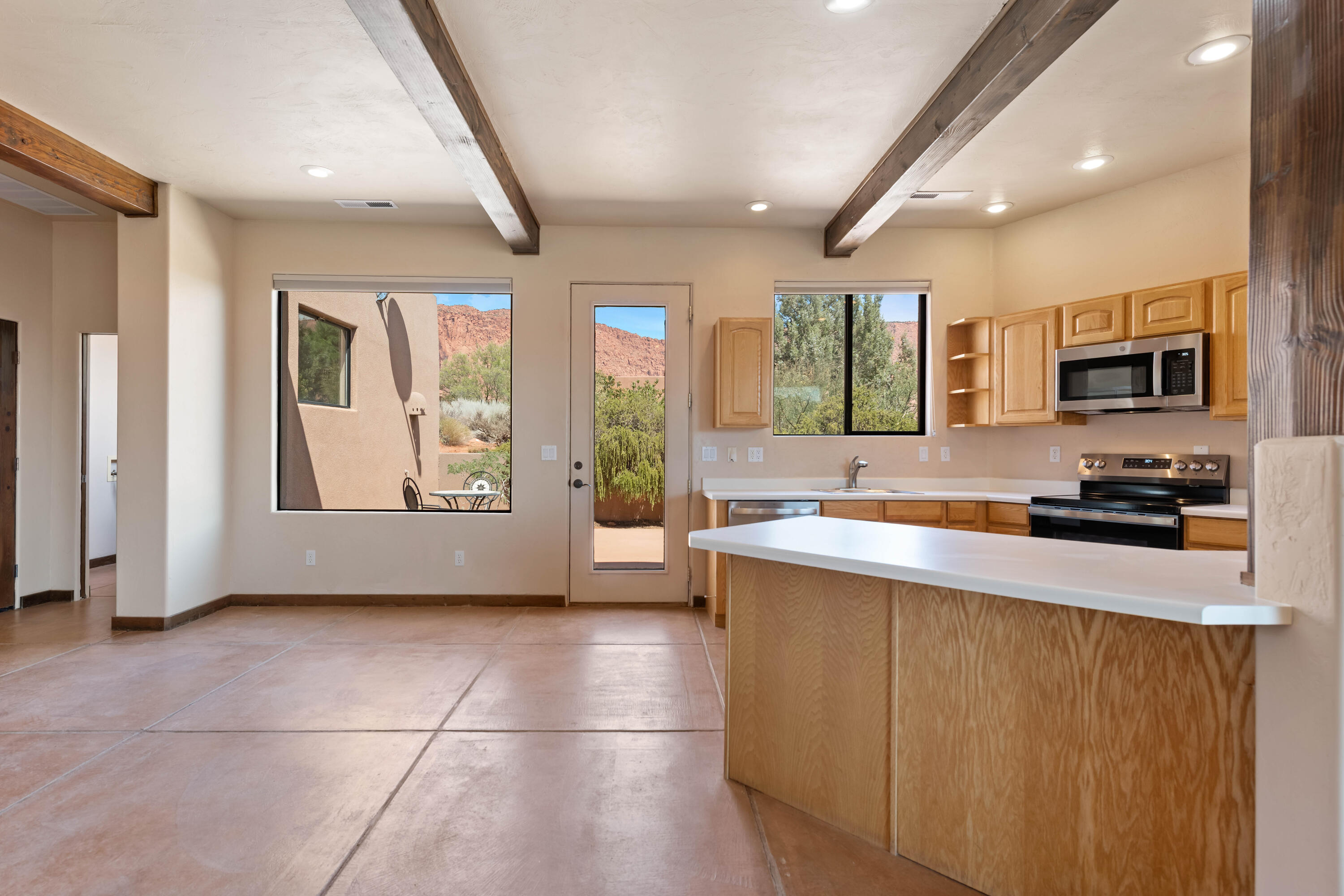 SHONTO POINT - Residential