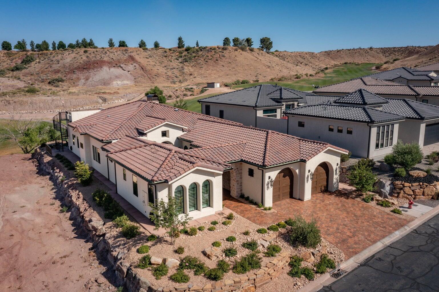 COVE AT SUNBROOK - Residential