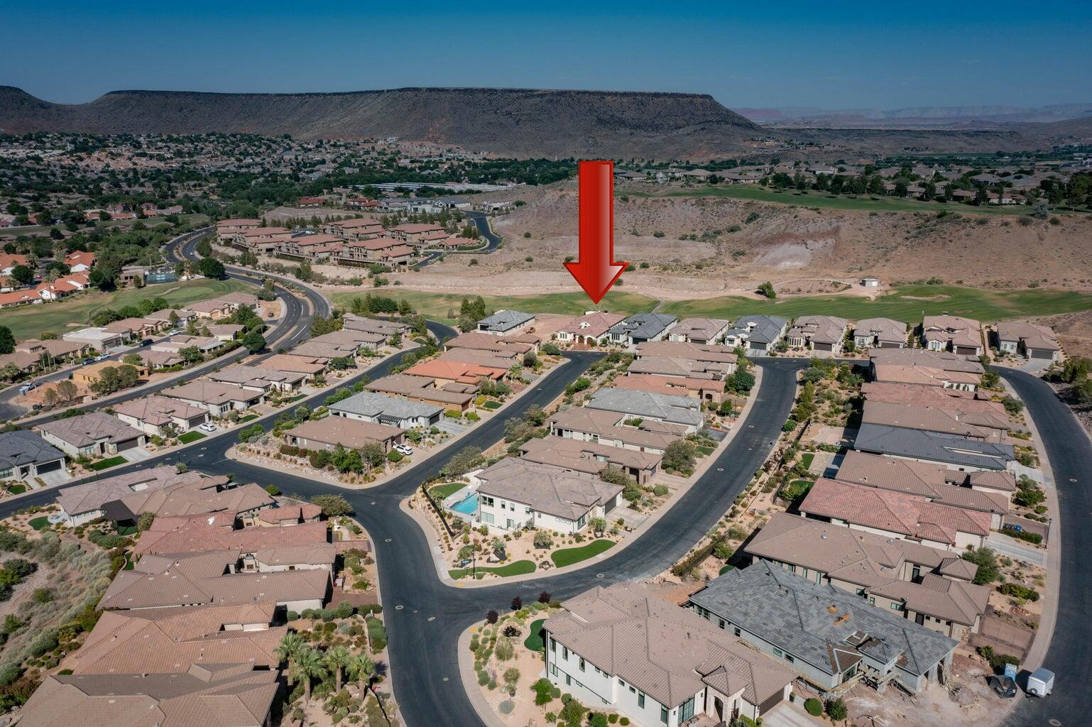 COVE AT SUNBROOK - Residential