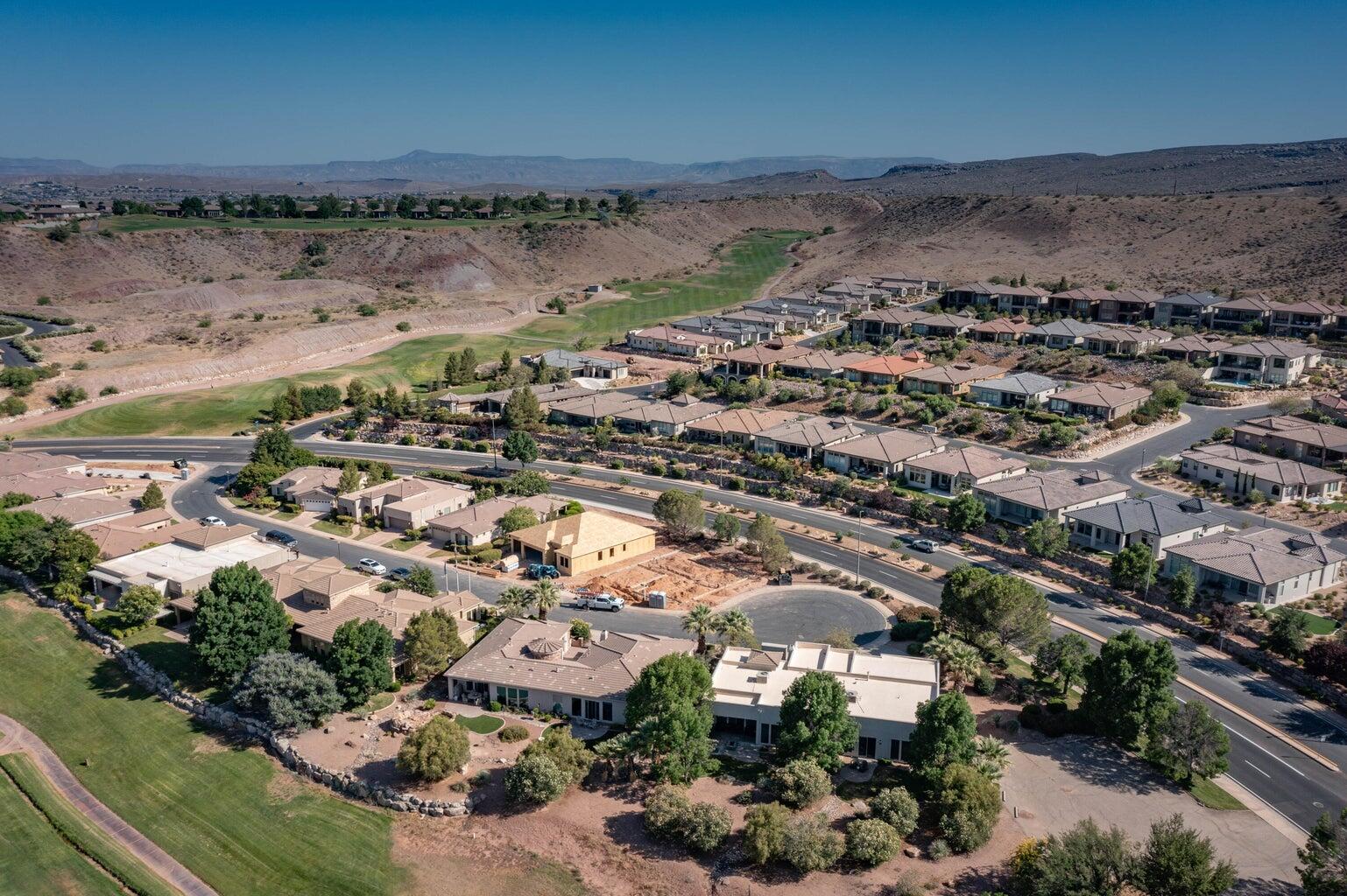 COVE AT SUNBROOK - Residential