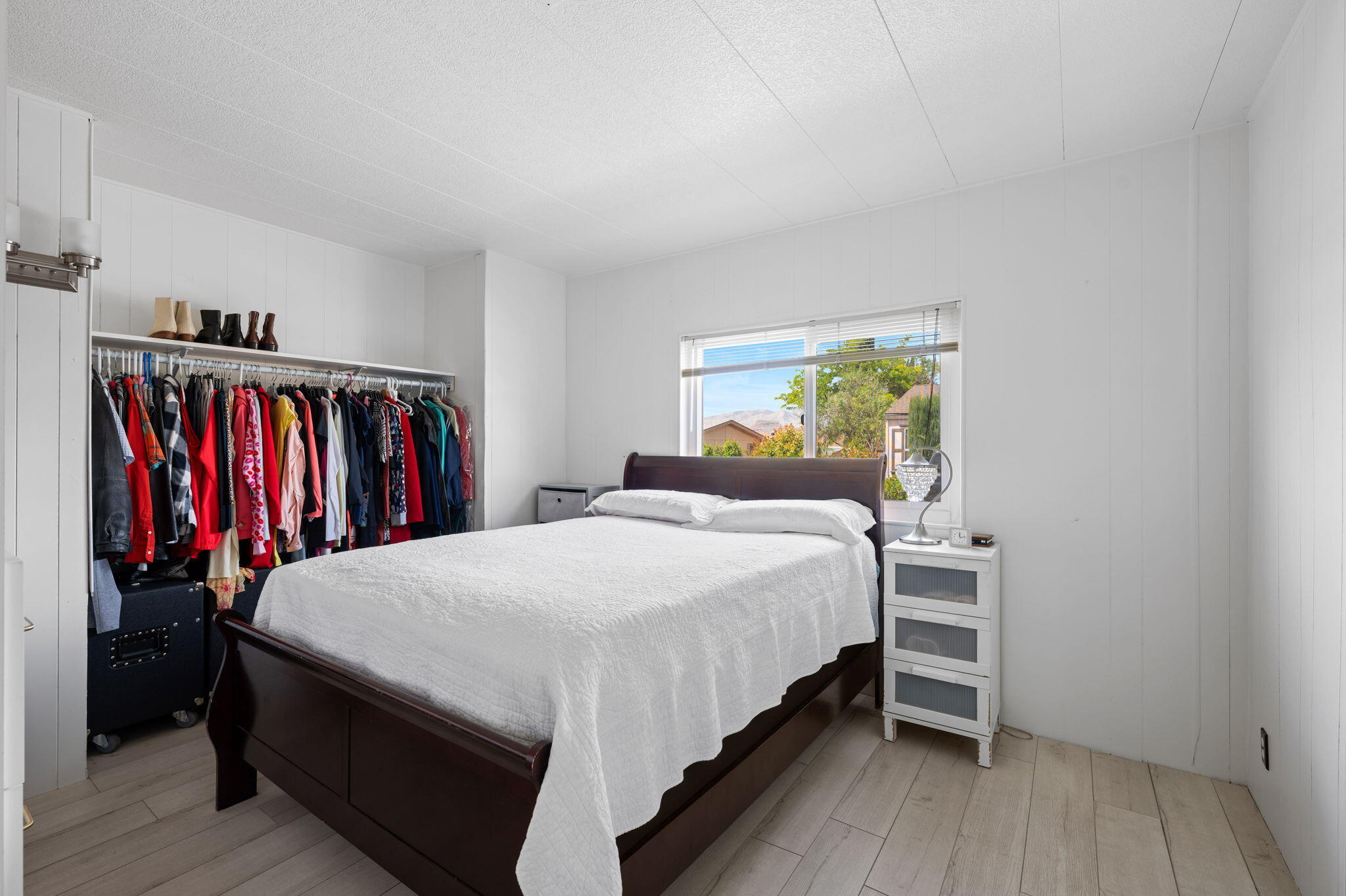 RAINBOW RIDGE MOBILE HOME PARK - Residential