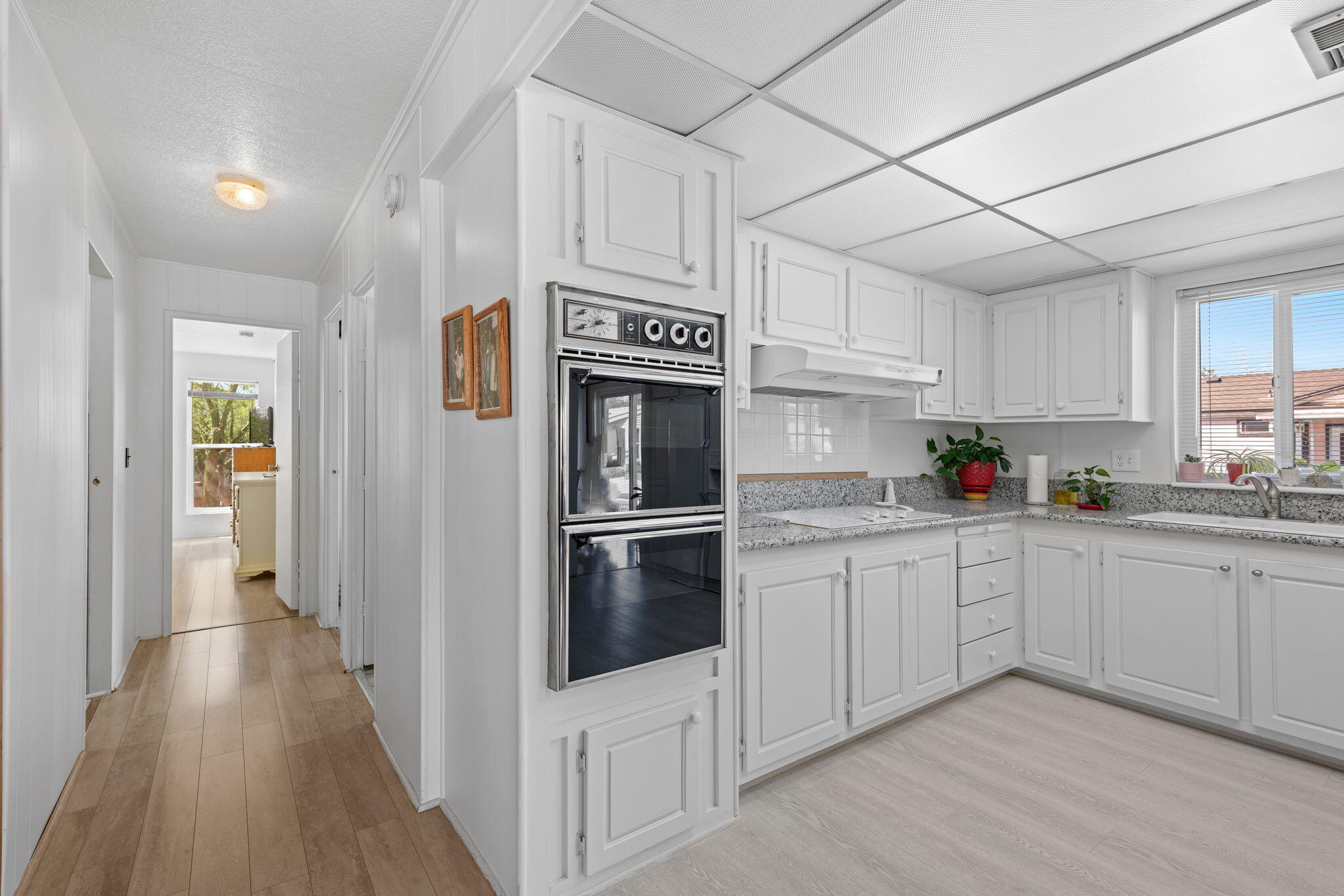 RAINBOW RIDGE MOBILE HOME PARK - Residential