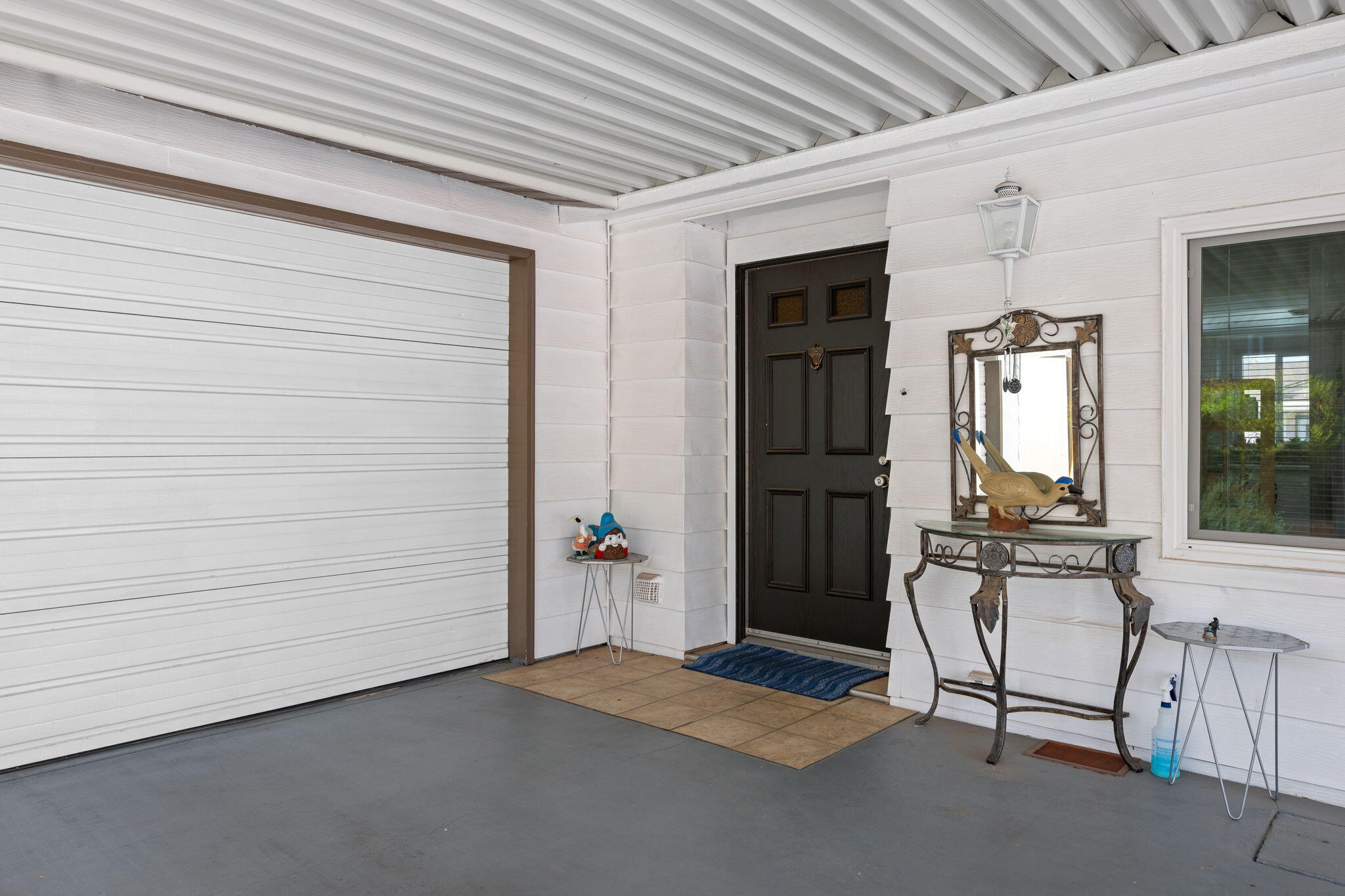 RAINBOW RIDGE MOBILE HOME PARK - Residential