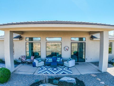Tiny photo for 186 MEGOZZO DR, Saint George, UT 84770 (MLS # 26-271394)