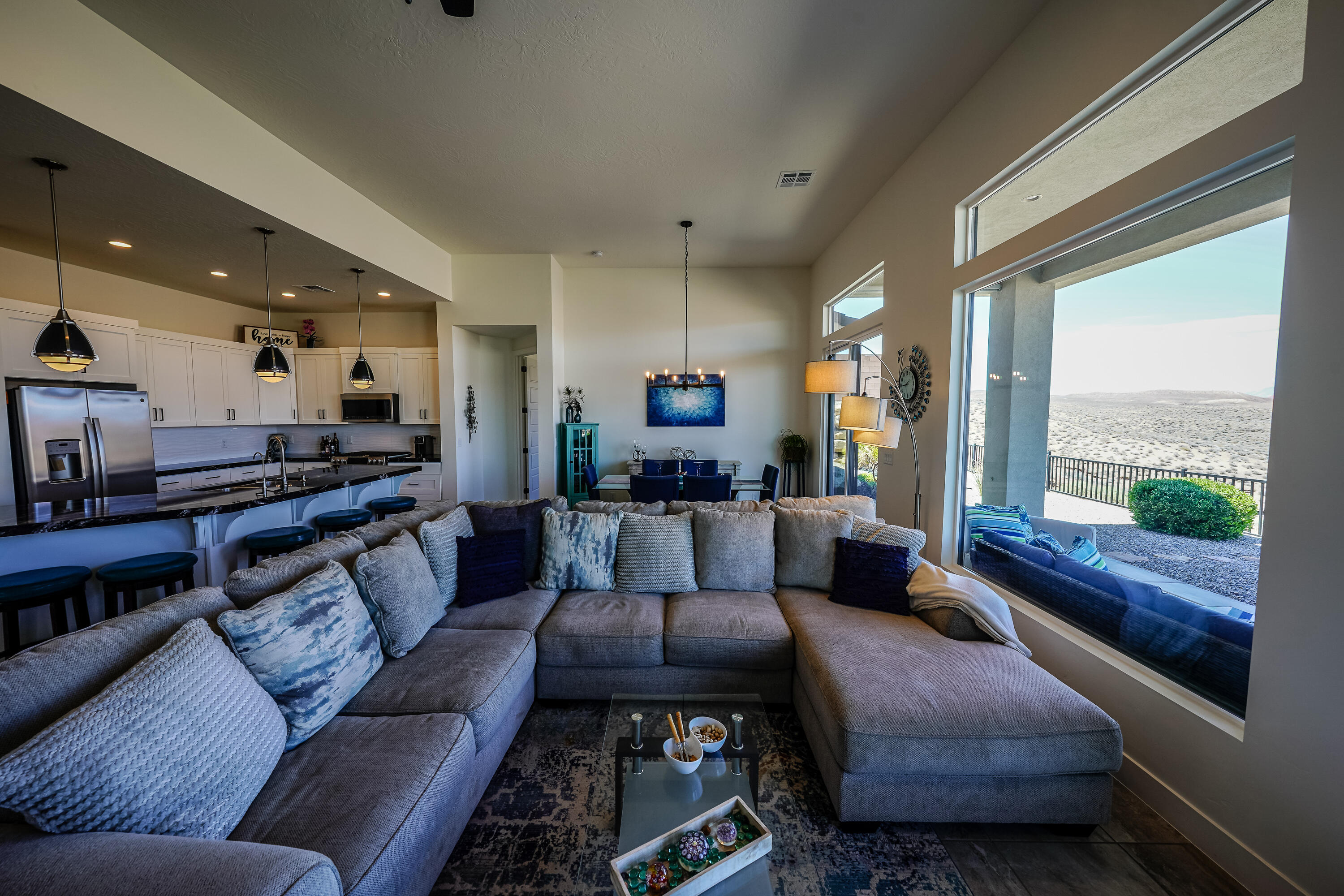 ARANCIO POINT - Residential