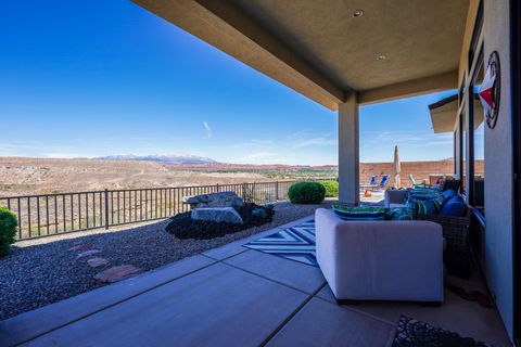 Tiny photo for 186 MEGOZZO DR, Saint George, UT 84770 (MLS # 26-271394)