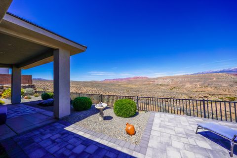 Tiny photo for 186 MEGOZZO DR, Saint George, UT 84770 (MLS # 26-271394)