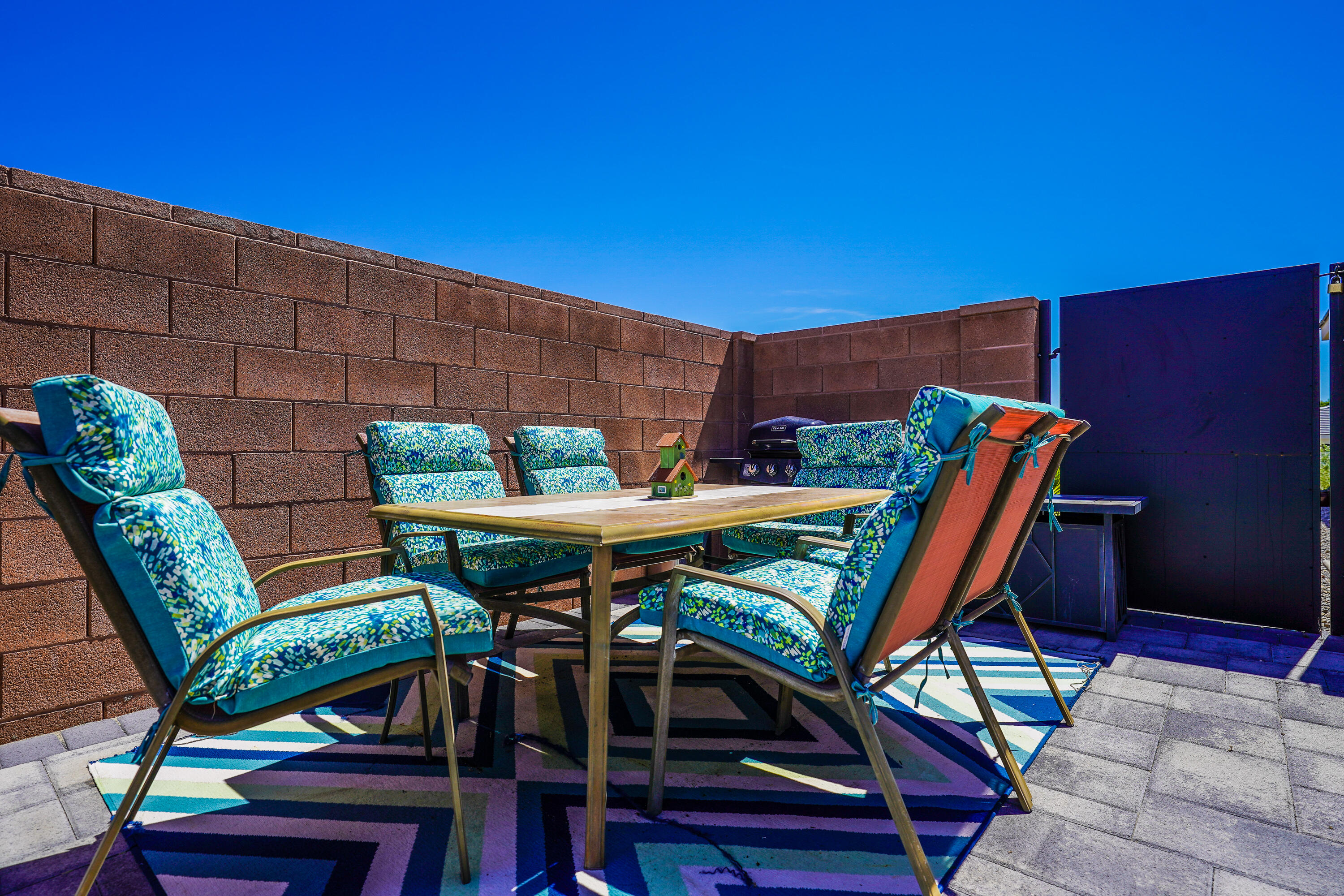 ARANCIO POINT - Residential