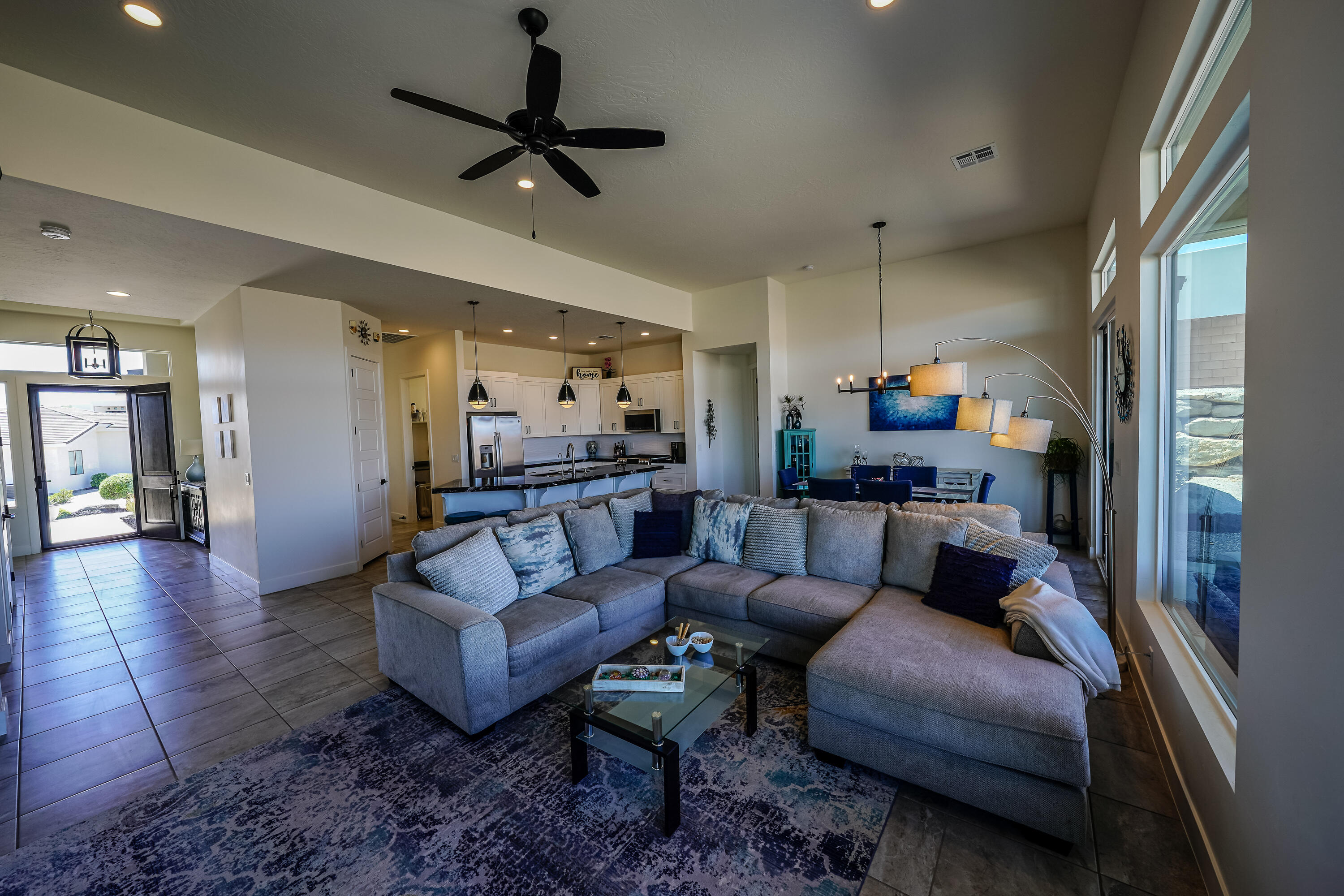 ARANCIO POINT - Residential