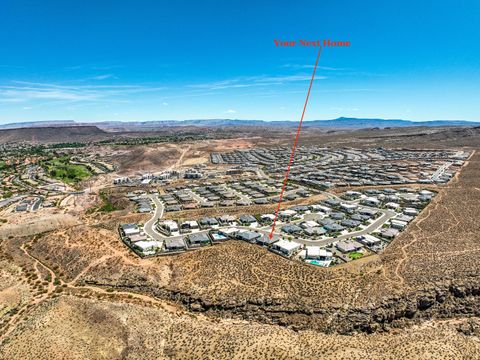 Tiny photo for 186 MEGOZZO DR, Saint George, UT 84770 (MLS # 26-271394)