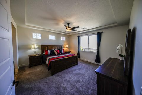 Tiny photo for 186 MEGOZZO DR, Saint George, UT 84770 (MLS # 26-271394)