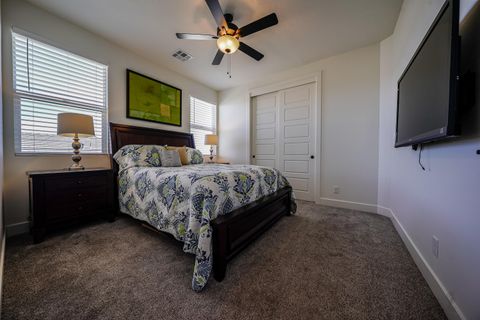 Tiny photo for 186 MEGOZZO DR, Saint George, UT 84770 (MLS # 26-271394)