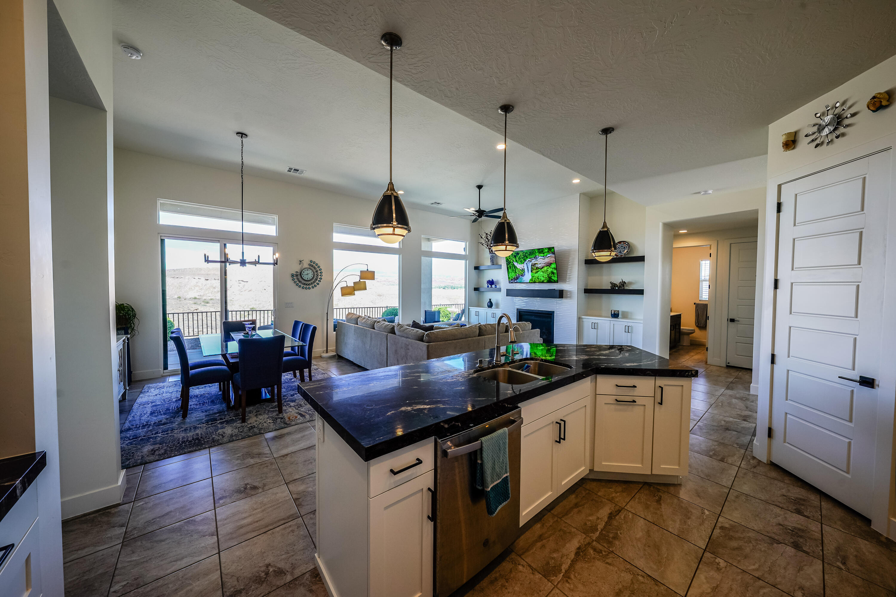 ARANCIO POINT - Residential