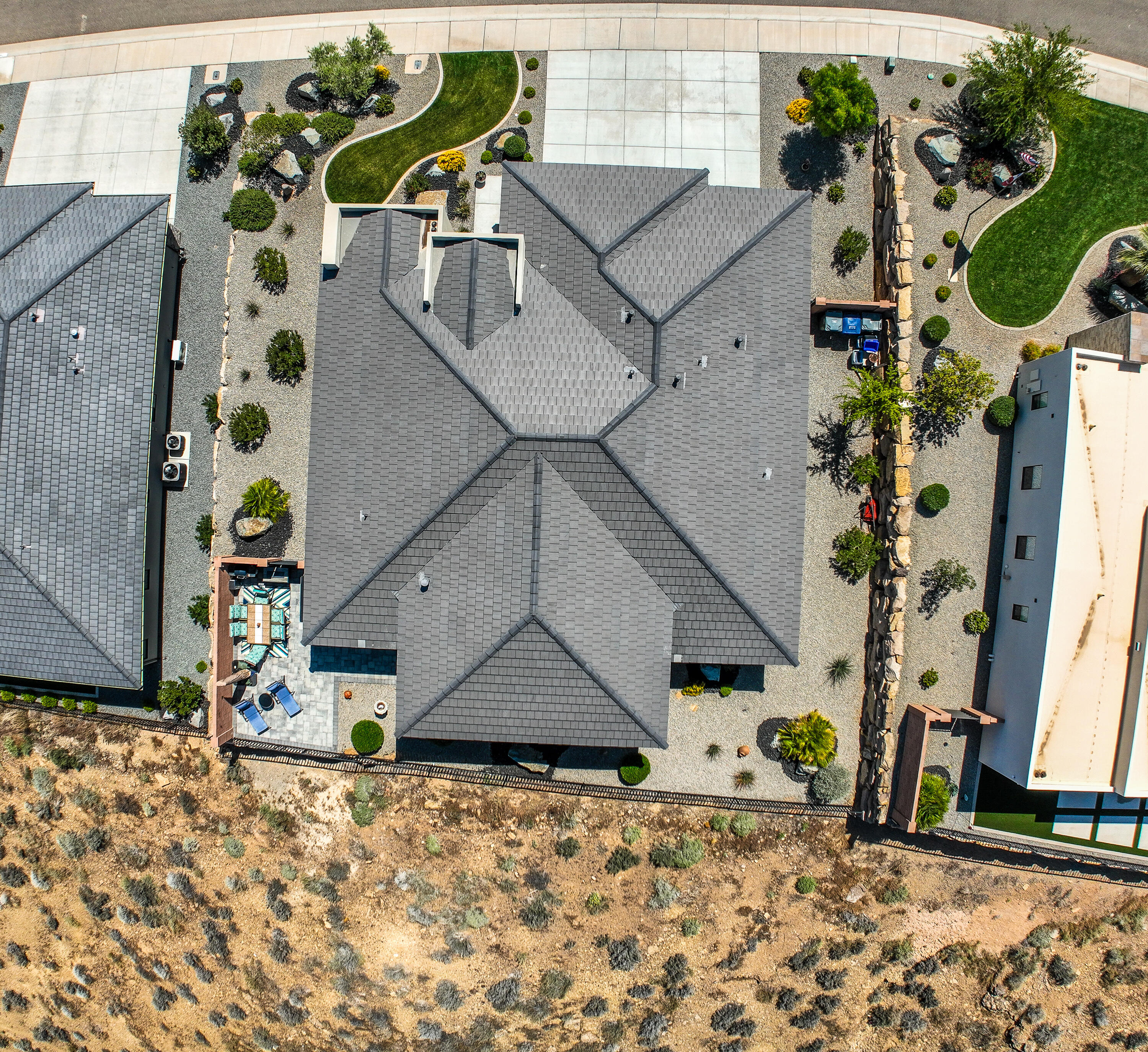 ARANCIO POINT - Residential