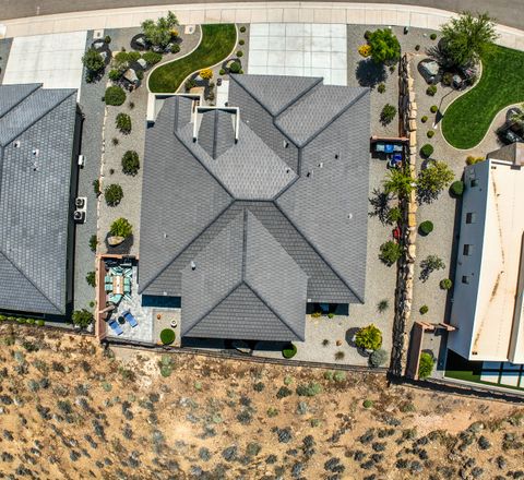 Tiny photo for 186 MEGOZZO DR, Saint George, UT 84770 (MLS # 26-271394)