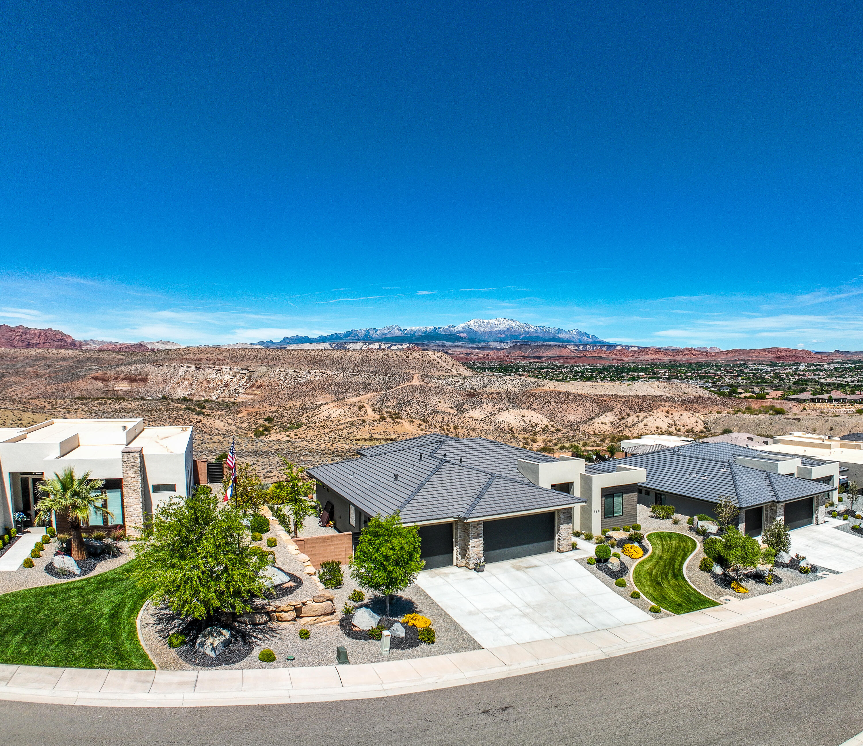 ARANCIO POINT - Residential