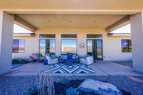 Tiny photo for 186 MEGOZZO DR, Saint George, UT 84770 (MLS # 26-271394)