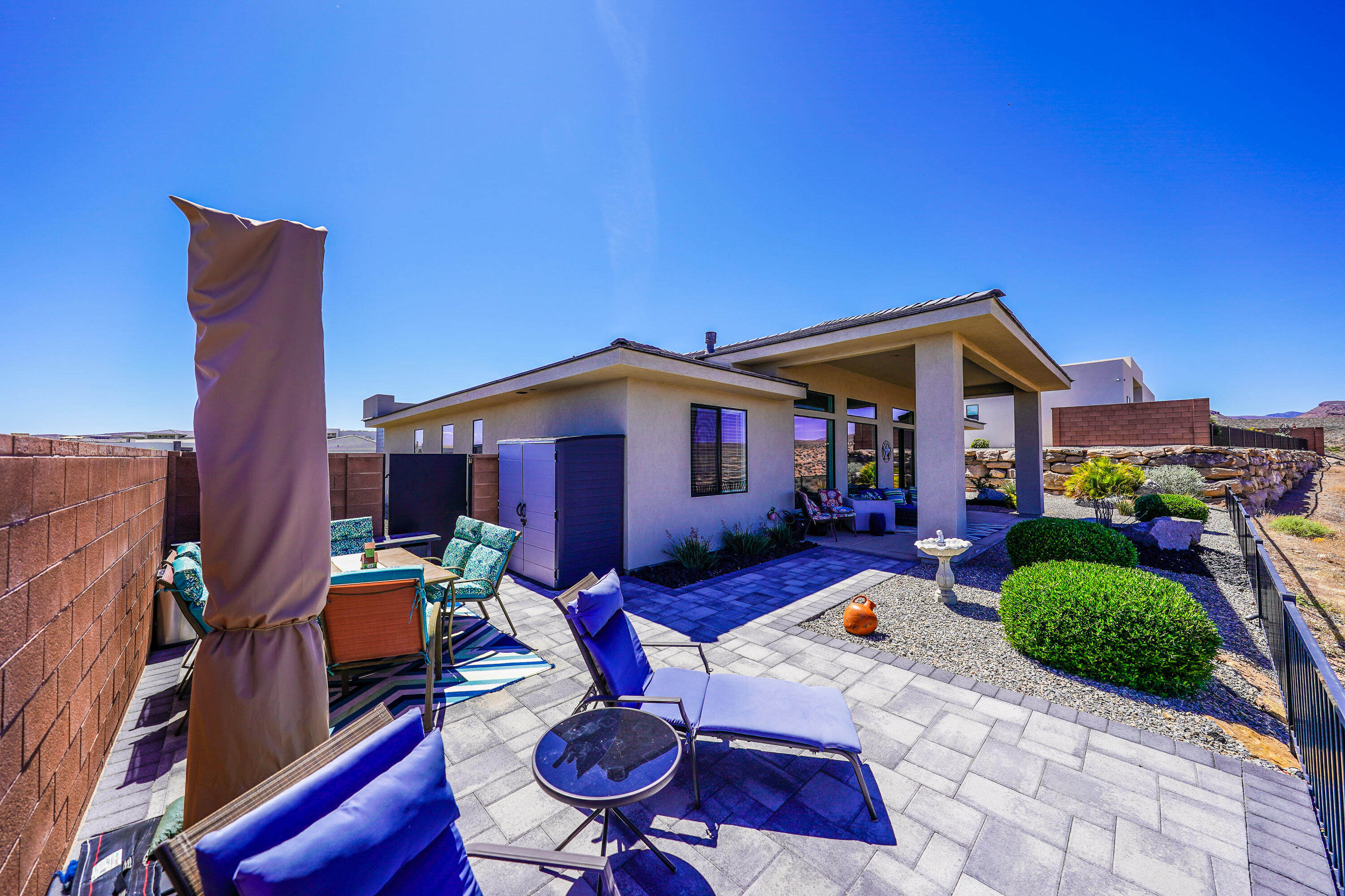 ARANCIO POINT - Residential