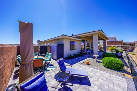 Tiny photo for 186 MEGOZZO DR, Saint George, UT 84770 (MLS # 26-271394)