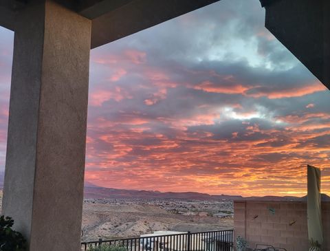 Tiny photo for 186 MEGOZZO DR, Saint George, UT 84770 (MLS # 26-271394)