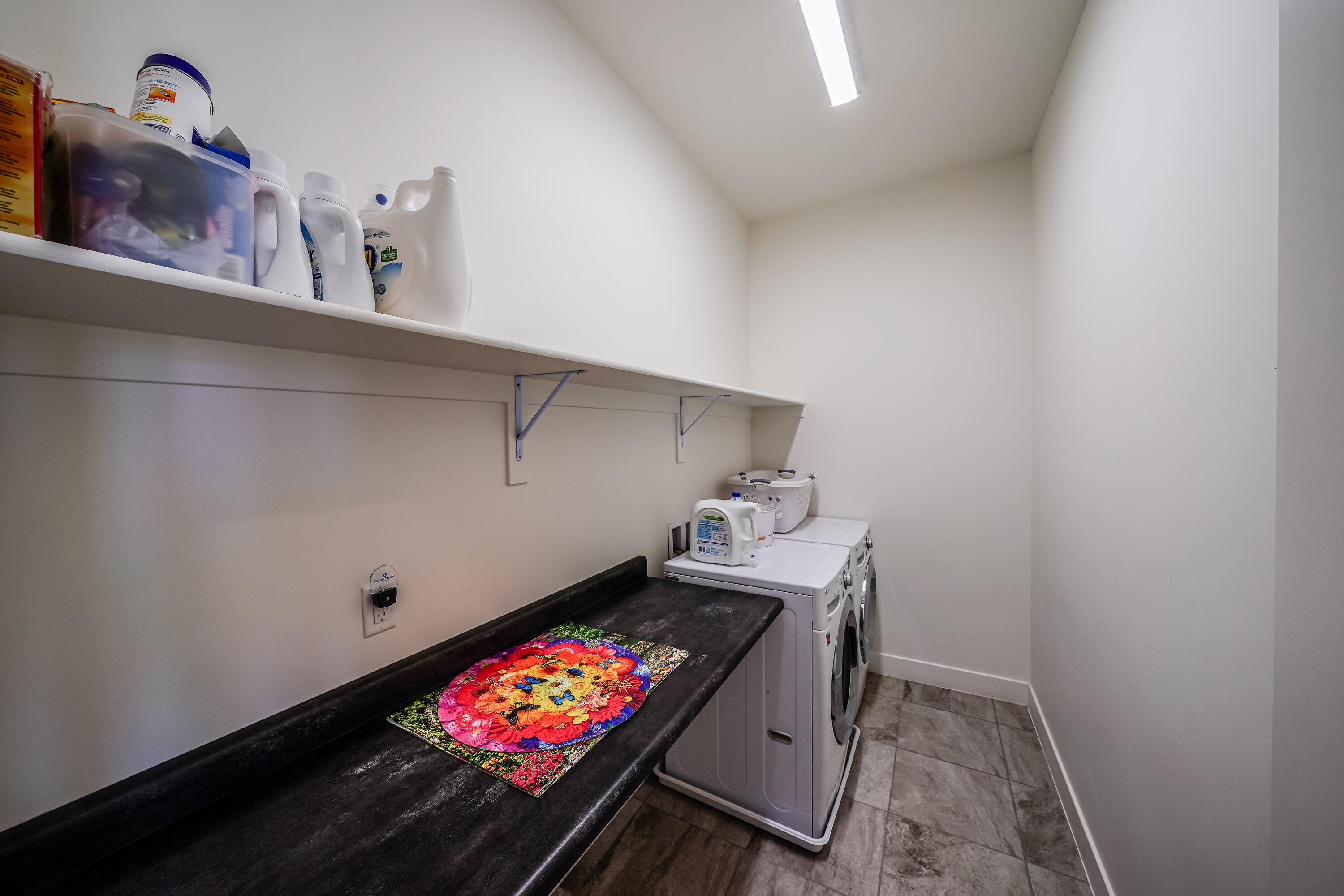 ARANCIO POINT - Residential