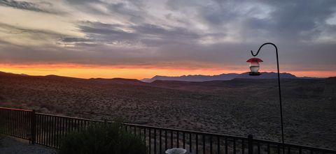 Tiny photo for 186 MEGOZZO DR, Saint George, UT 84770 (MLS # 26-271394)