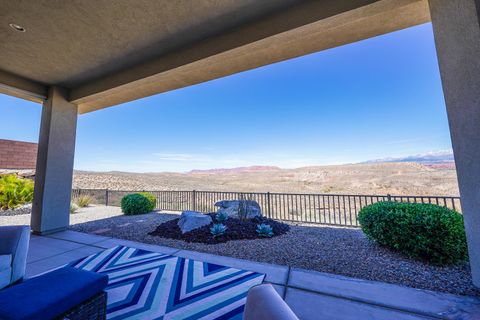 Tiny photo for 186 MEGOZZO DR, Saint George, UT 84770 (MLS # 26-271394)