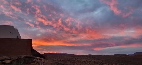 Tiny photo for 186 MEGOZZO DR, Saint George, UT 84770 (MLS # 26-271394)