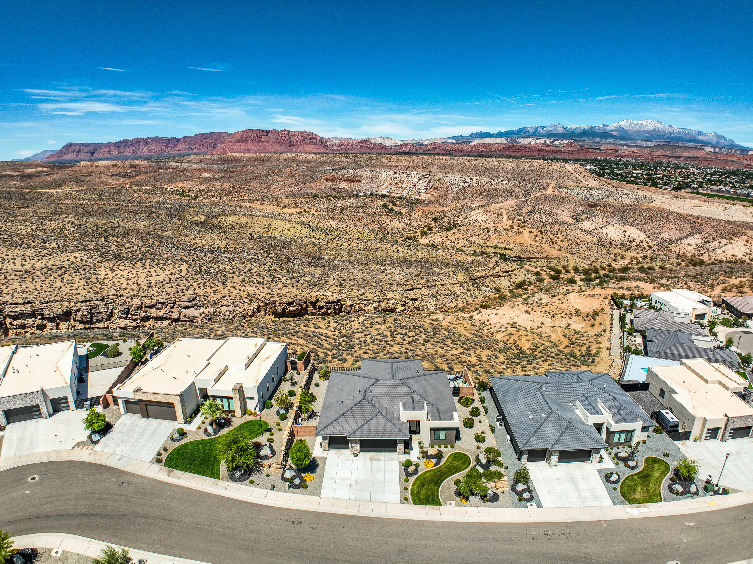 ARANCIO POINT - Residential