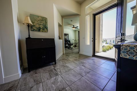 Tiny photo for 186 MEGOZZO DR, Saint George, UT 84770 (MLS # 26-271394)