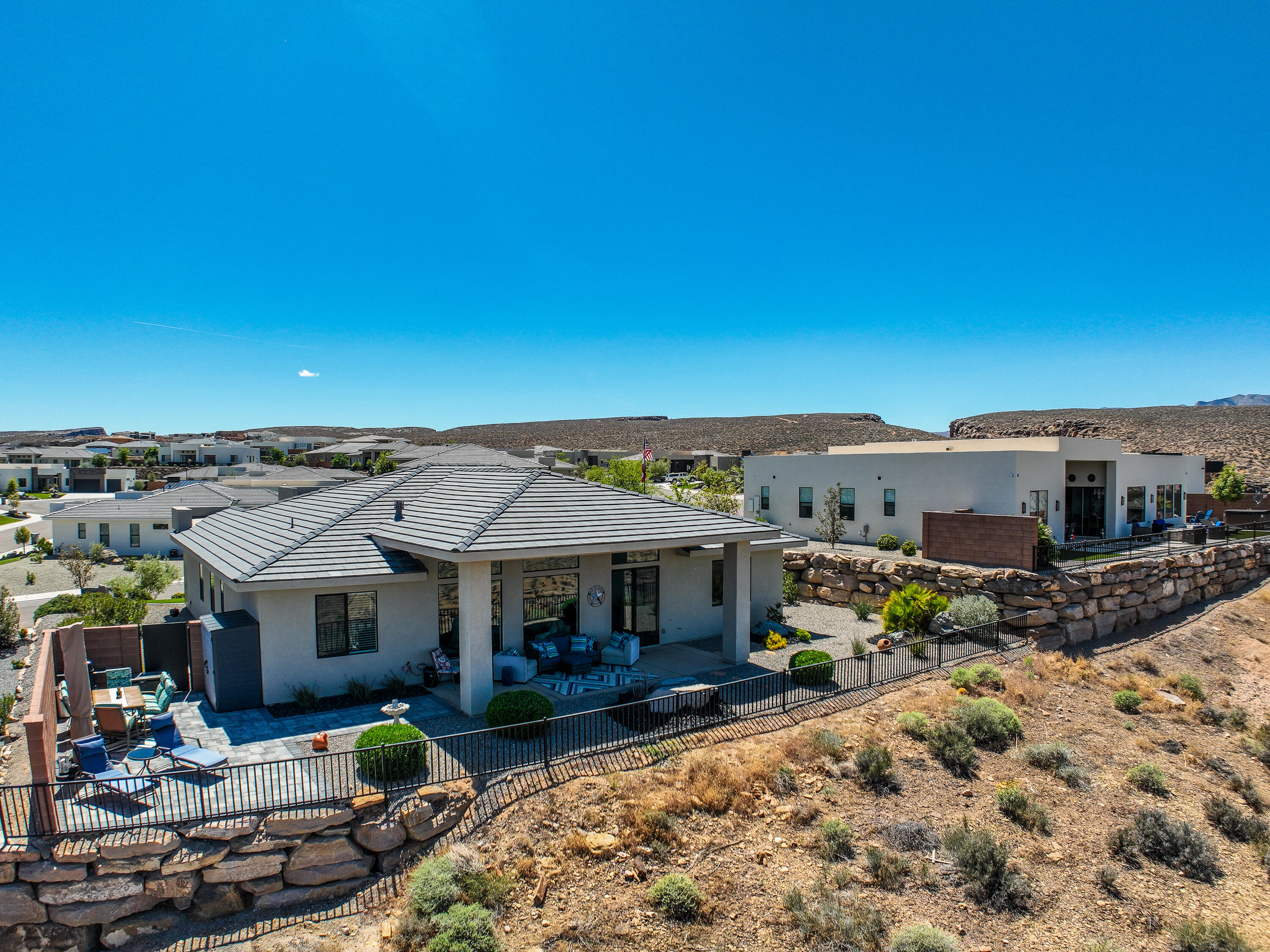 ARANCIO POINT - Residential