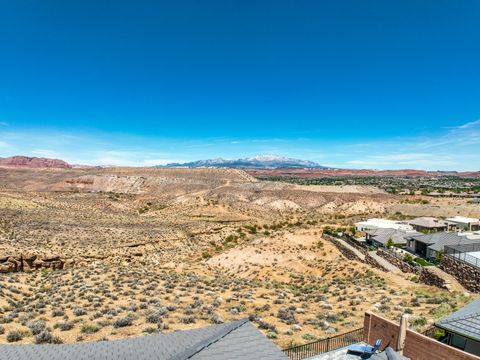 Tiny photo for 186 MEGOZZO DR, Saint George, UT 84770 (MLS # 26-271394)