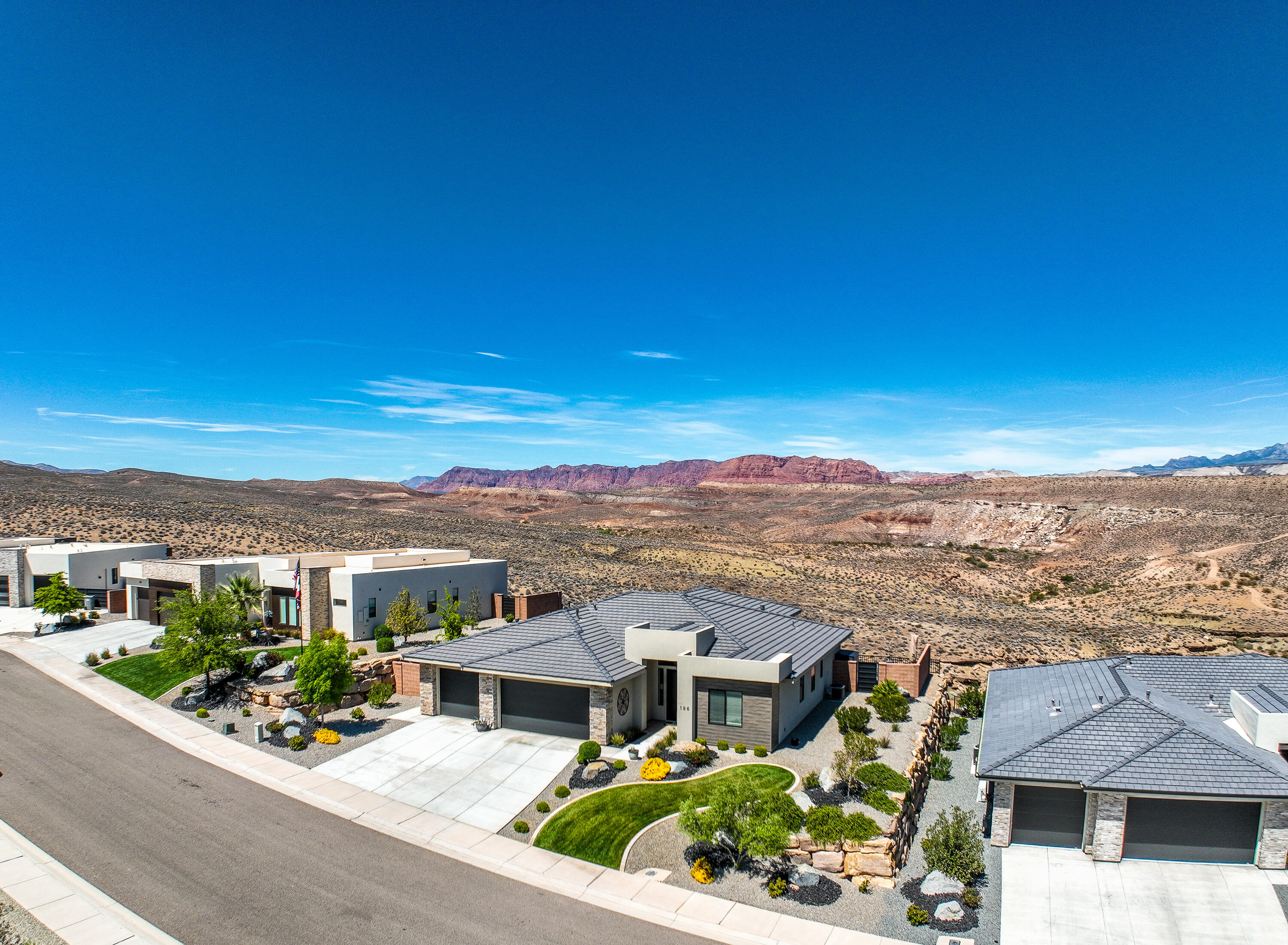 ARANCIO POINT - Residential