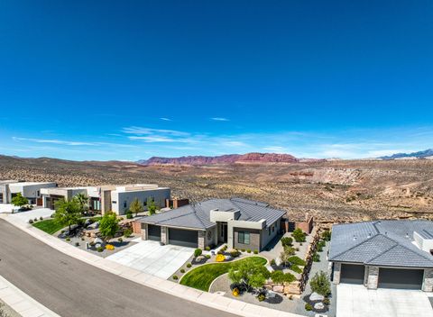 Tiny photo for 186 MEGOZZO DR, Saint George, UT 84770 (MLS # 26-271394)
